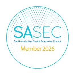 Member 2026, South Australian Social Enterprise Council